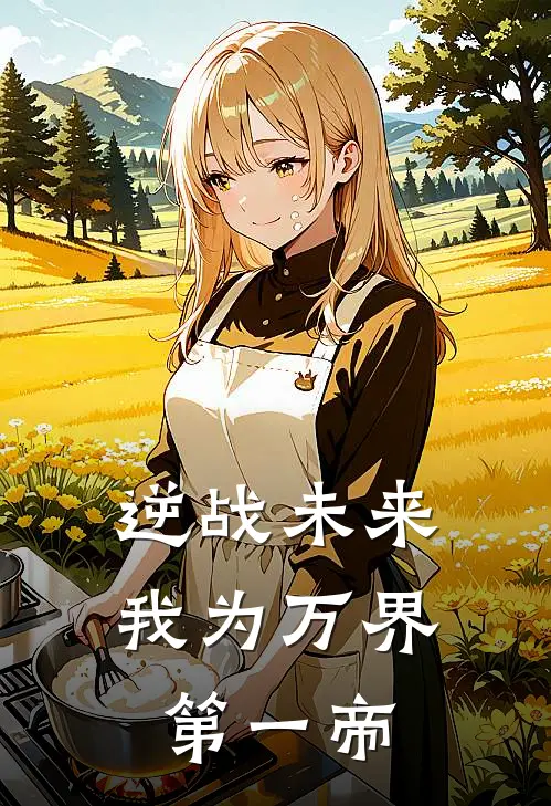 逆战未来：我为万界第一帝