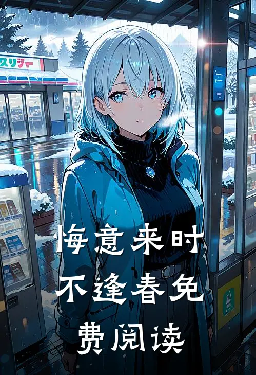 悔意来时不逢春免费阅读