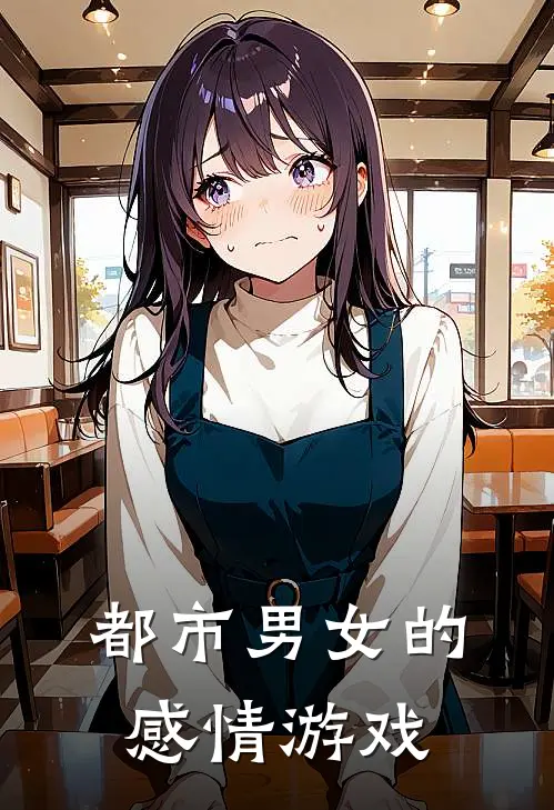 都市男女的感情游戏