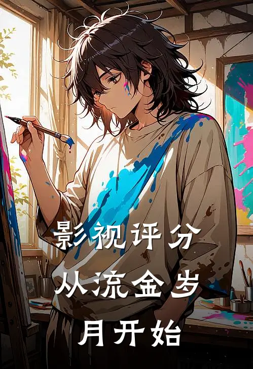 影视评分从流金岁月开始