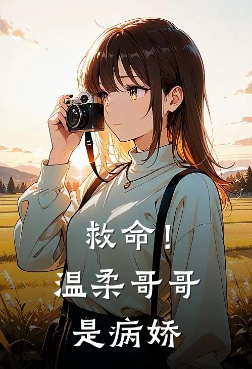 救命！温柔哥哥是病娇