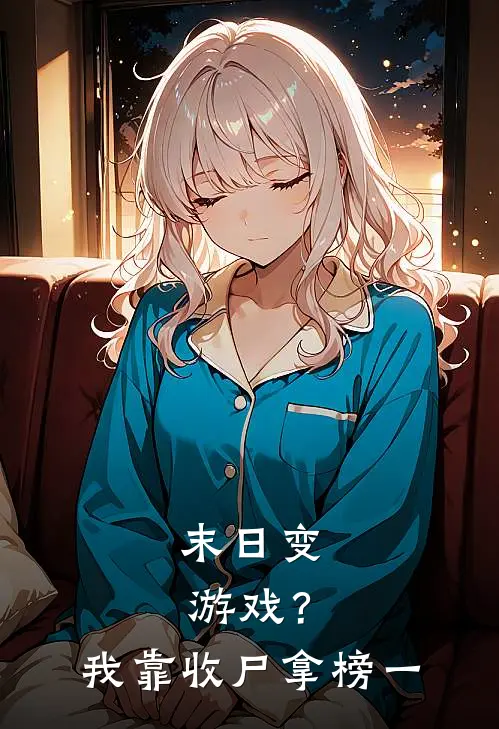 末日变游戏？我靠收尸拿榜一