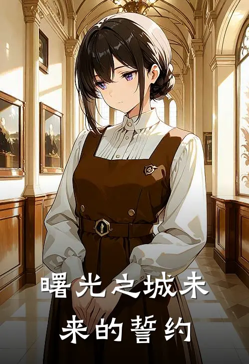 曙光之城未来的誓约林曦艾莉丝完整版免费阅读_林曦艾莉丝精彩小说