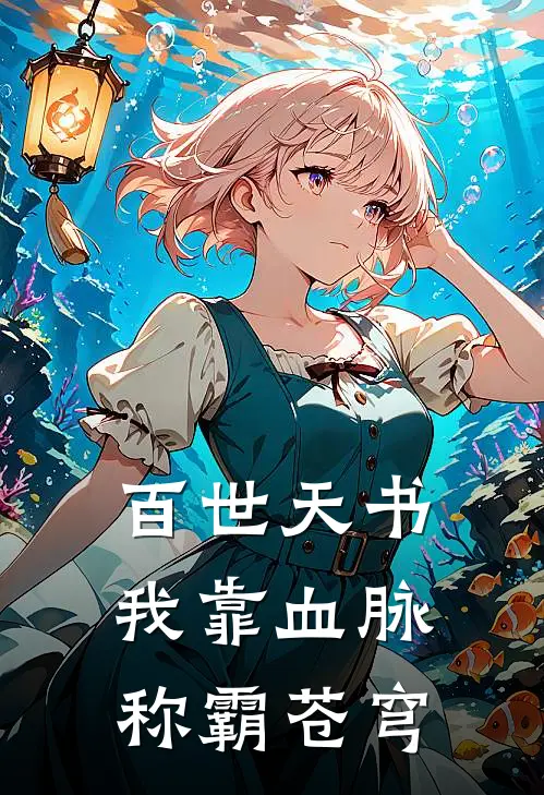 百世天书：我靠血脉称霸苍穹(楚玄西田)在线免费小说_热门网络小说百世天书：我靠血脉称霸苍穹楚玄西田