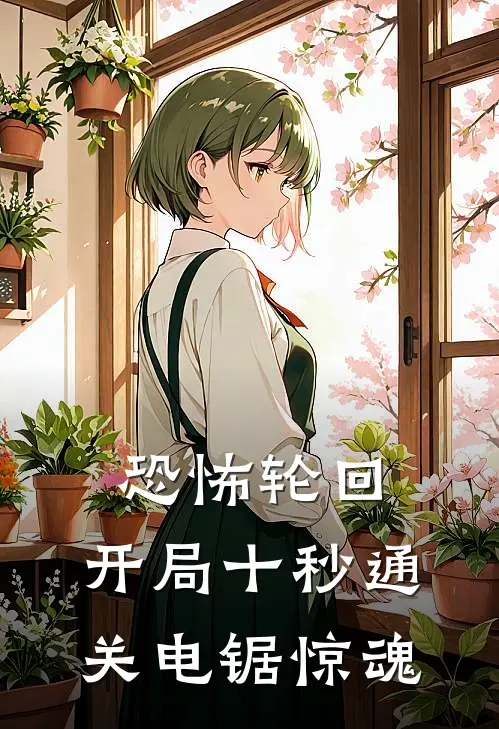 恐怖轮回：开局十秒通关电锯惊魂(裴书佑戈登)最新章节在线阅读_(恐怖轮回：开局十秒通关电锯惊魂)完整版免费在线阅读