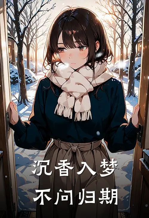 沉香入梦，不问归期