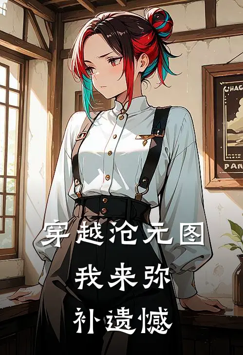 穿越沧元图，我来弥补遗憾