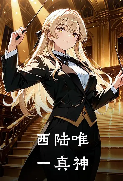 西陆唯一真神希娅利奥完结版小说_完结版小说西陆唯一真神(希娅利奥)