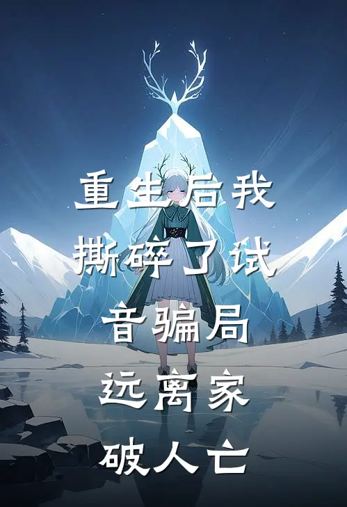 重生后我撕碎了试音骗局，远离家破人亡