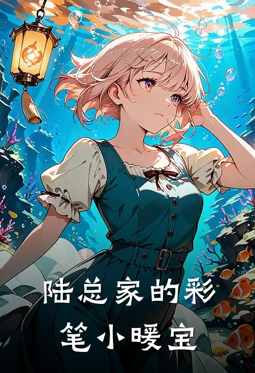 陆总家的彩笔小暖宝乐乐温知暖小说完结_免费小说全本陆总家的彩笔小暖宝(乐乐温知暖)