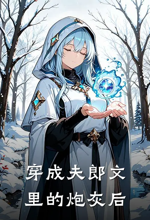 穿成夫郎文里的炮灰后