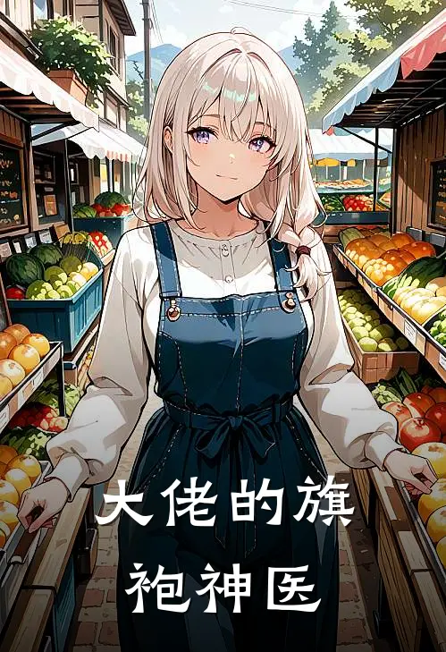 大佬的旗袍神医沈清欢顾晏城完结版免费小说_完本小说大全大佬的旗袍神医沈清欢顾晏城