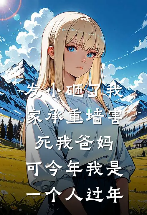 发小砸了我家承重墙害死我爸妈，可今年我是一个人过年(浩子小王栋)全文在线阅读_(发小砸了我家承重墙害死我爸妈，可今年我是一个人过年)精彩小说