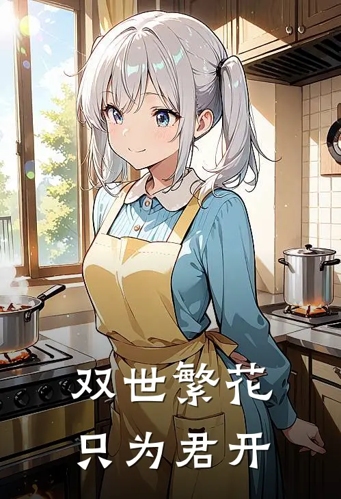 双世繁花，只为君开萧玦苏晚晚新热门小说_免费阅读全文双世繁花，只为君开萧玦苏晚晚