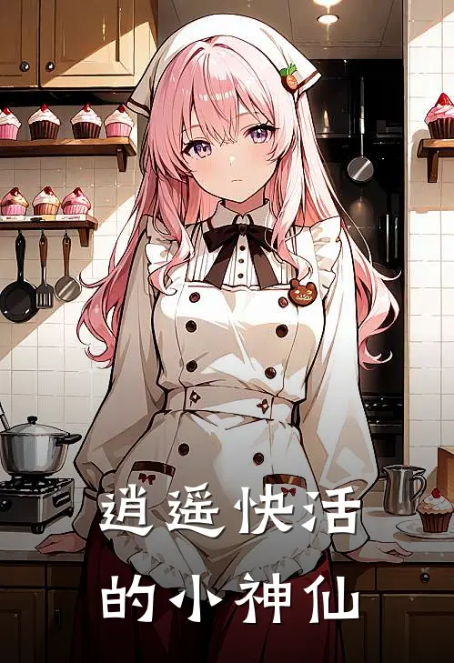 逍遥快活的小神仙