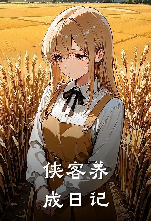 侠客养成日记陈石王小六完本热门小说_小说完结版侠客养成日记(陈石王小六)