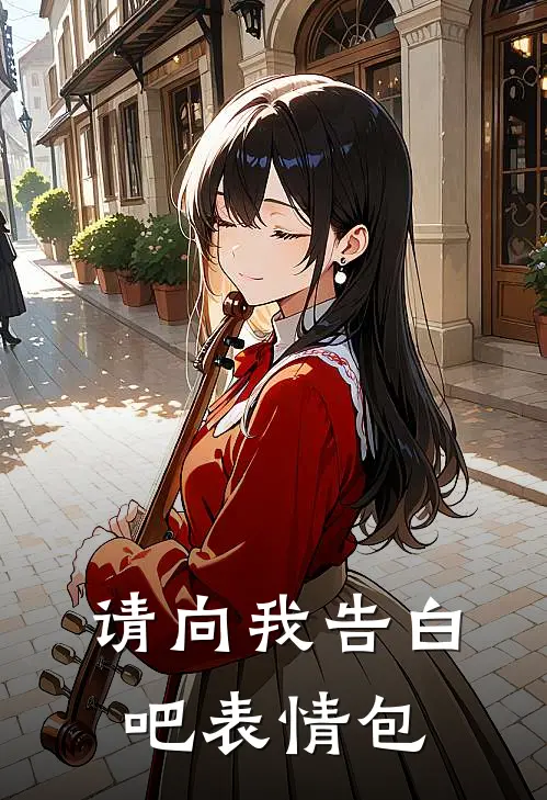 请向我告白吧表情包