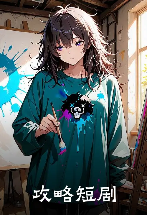 攻略短剧