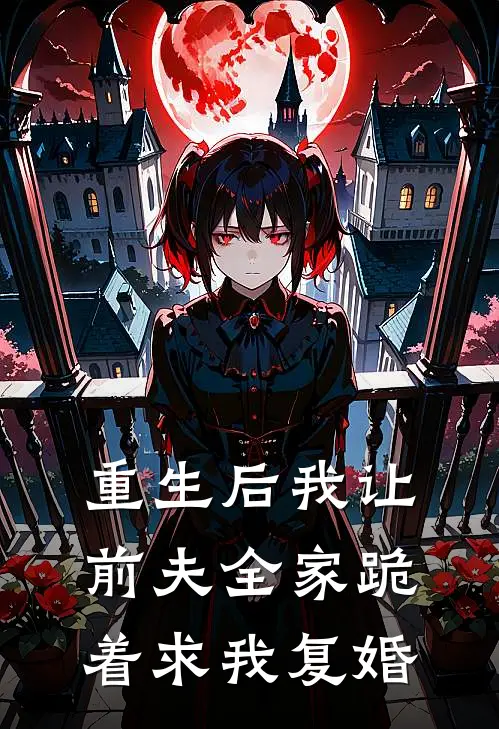 重生后我让前夫全家跪着求我复婚