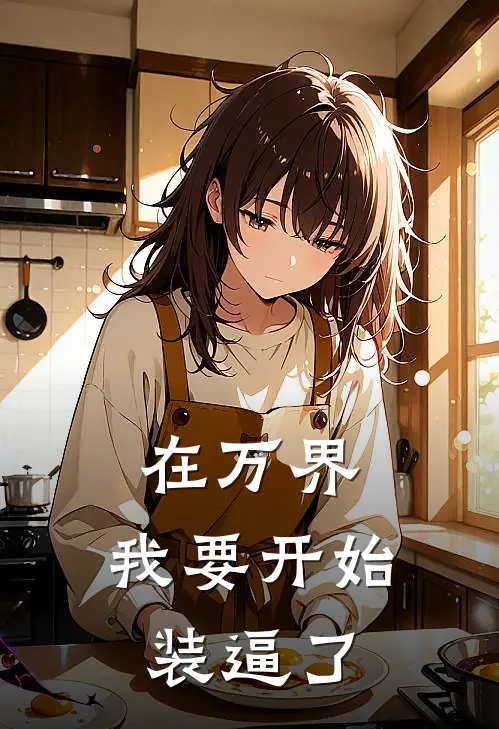 在万界，我要开始装逼了