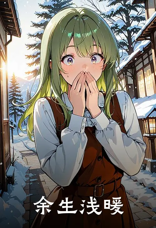 余生浅暖芸芸陈浅浅完结版免费阅读_余生浅暖全章节免费在线阅读