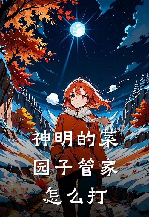 神明的菜园子管家怎么打