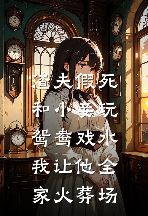 初雪景衡《渣夫假死和小妾玩鸳鸯戏水，我让他全家火葬场》全本免费在线阅读_(初雪景衡)最新章节在线阅读