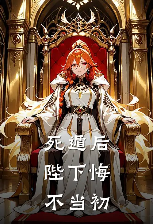 死遁后，陛下悔不当初元明曦独孤恒新热门小说_小说免费阅读死遁后，陛下悔不当初(元明曦独孤恒)