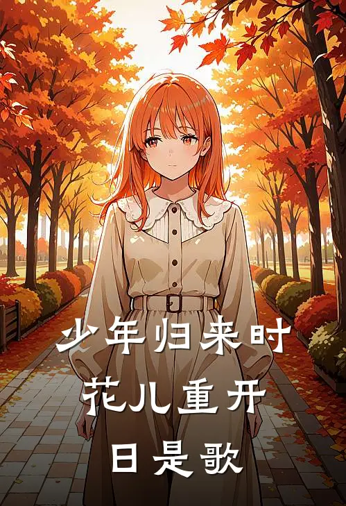 少年归来时,花儿重开日是歌