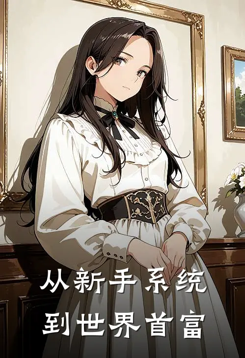 从新手系统到世界首富林辰赵凯热门小说排行_免费小说从新手系统到世界首富林辰赵凯