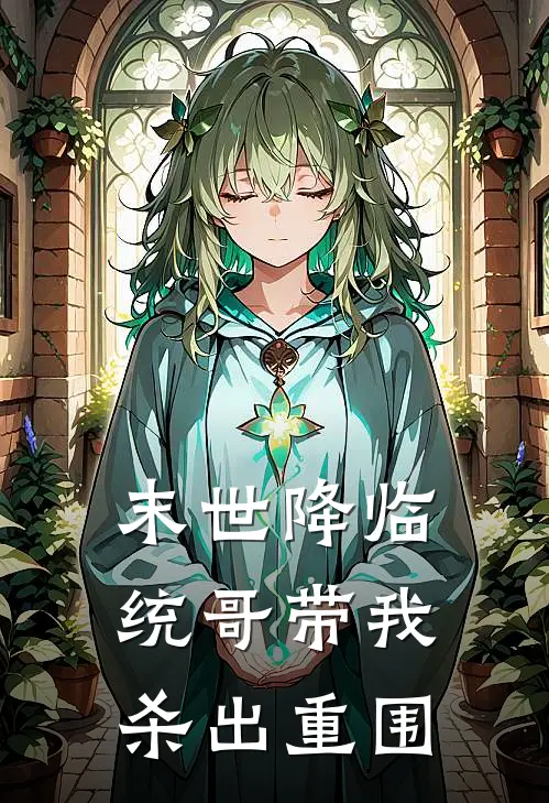 末世降临：统哥带我杀出重围(陈星江天澜)热门小说大全_推荐完本小说末世降临：统哥带我杀出重围陈星江天澜