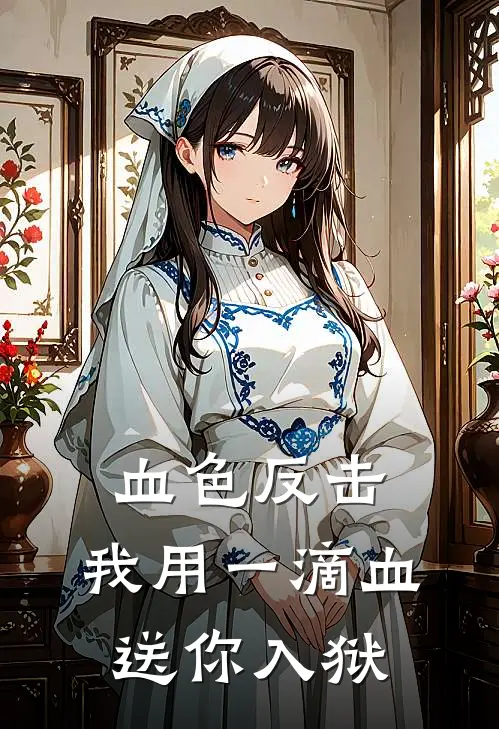 血色反击：我用一滴血送你入狱(林辉陈佩雯)免费阅读无弹窗_最新好看小说推荐血色反击：我用一滴血送你入狱林辉陈佩雯