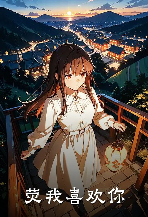 荧我喜欢你(白萧白潇)完结小说推荐_免费小说荧我喜欢你(白萧白潇)