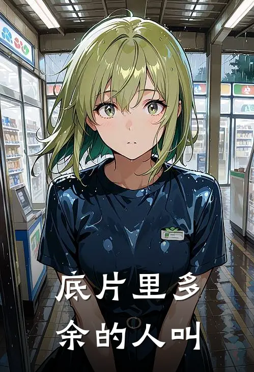 底片里多余的人叫