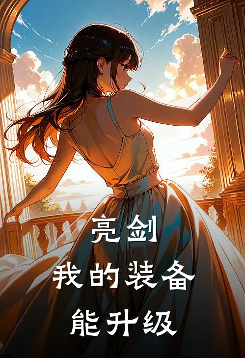 亮剑：我的装备能升级