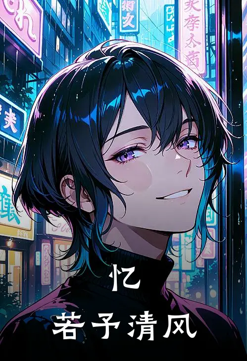 忆，若予清风