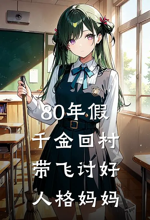 80年假千金回村带飞讨好人格妈妈