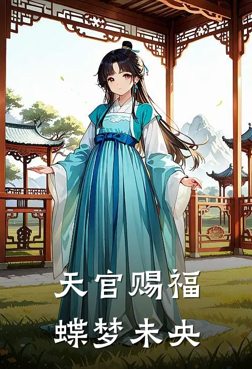 天官赐福，蝶梦未央花城谢怜免费小说全文阅读_免费小说在线阅读天官赐福，蝶梦未央花城谢怜