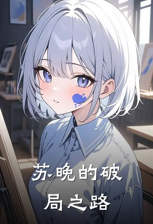 苏晚的破局之路苏晚李娜完结好看小说_最新章节列表苏晚的破局之路(苏晚李娜)