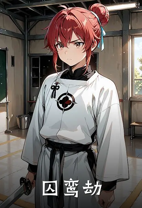 囚鸾劫谢珩昭昭完结好看小说_最新章节列表囚鸾劫(谢珩昭昭)