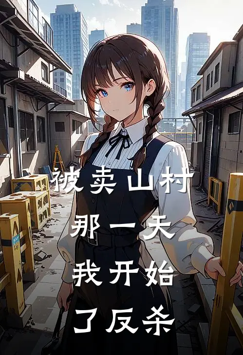 被卖山村那一天，我开始了反杀