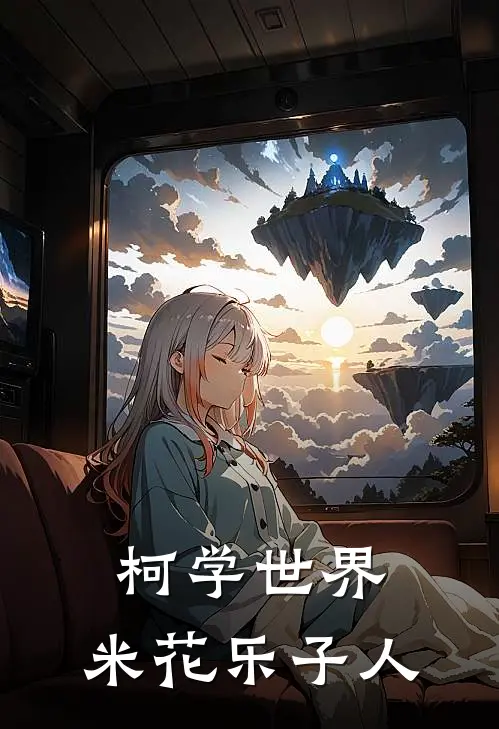 柯南马生《柯学世界，米花乐子人》最新章节阅读_(柯学世界，米花乐子人)全章节免费在线阅读