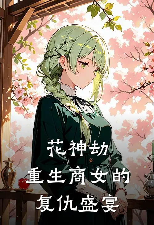 花神劫：重生商女的复仇盛宴