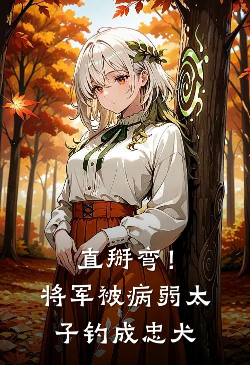 直掰弯！将军被病弱太子钓成忠犬萧风忱云惊完结小说大全_免费热门小说直掰弯！将军被病弱太子钓成忠犬(萧风忱云惊)