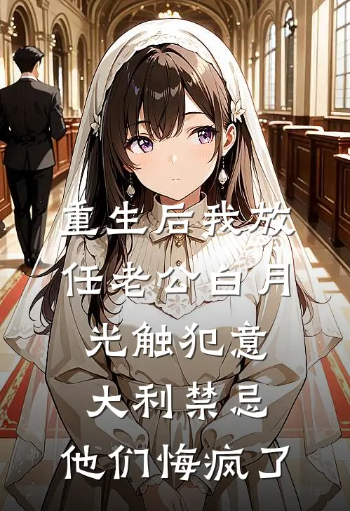 重生后我放任老公白月光触犯意大利禁忌，他们悔疯了
