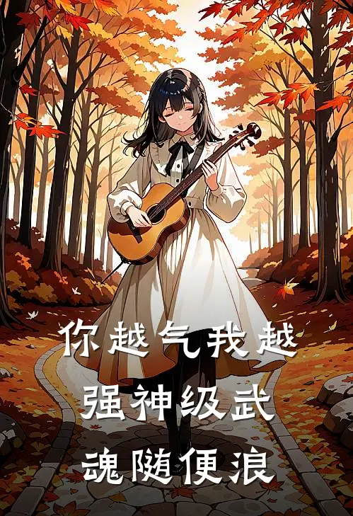 你越气我越强神级武魂随便浪顾言顾承乾小说完整版_完结版小说推荐你越气我越强神级武魂随便浪(顾言顾承乾)