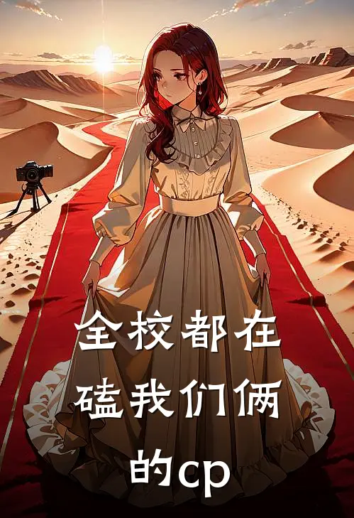 全校都在磕我们俩的cp