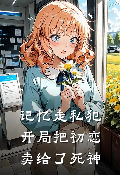 记忆走私犯开局把初恋卖给了死神