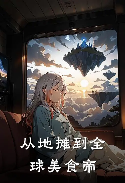 从地摊到全球美食帝林峰林强完结版小说阅读_完整版小说免费阅读从地摊到全球美食帝(林峰林强)