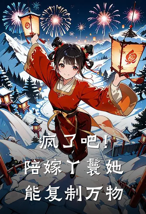 《疯了吧！陪嫁丫鬟她能复制万物》乌力吉图尔古免费完本小说在线阅读_《疯了吧！陪嫁丫鬟她能复制万物》乌力吉图尔古免费小说